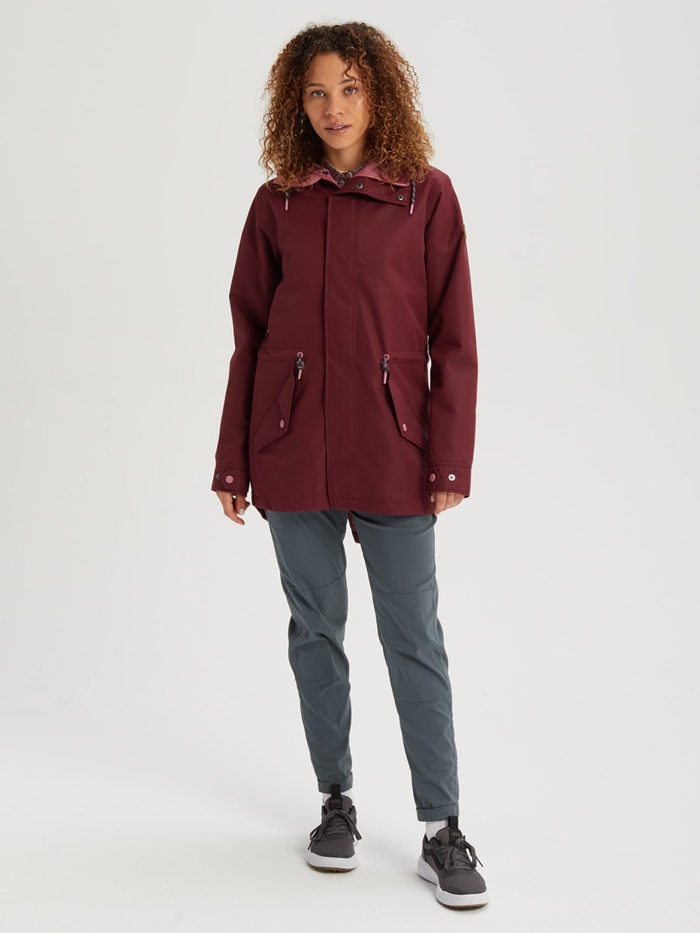 Burton Women’s Sadie Jacket Size S
